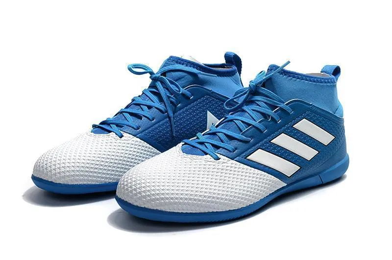 Adidas ACE 17.3 Primemesh IC ACE17059 Blue/White/Core Black