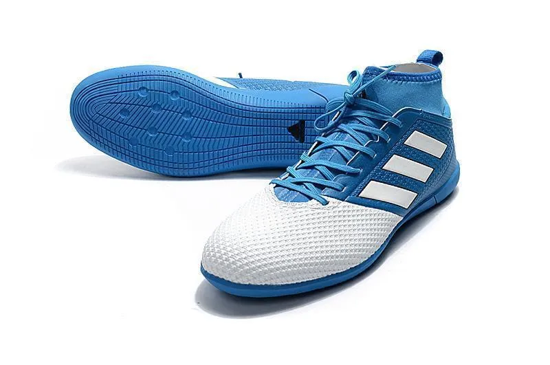 Adidas ACE 17.3 Primemesh IC ACE17059 Blue/White/Core Black