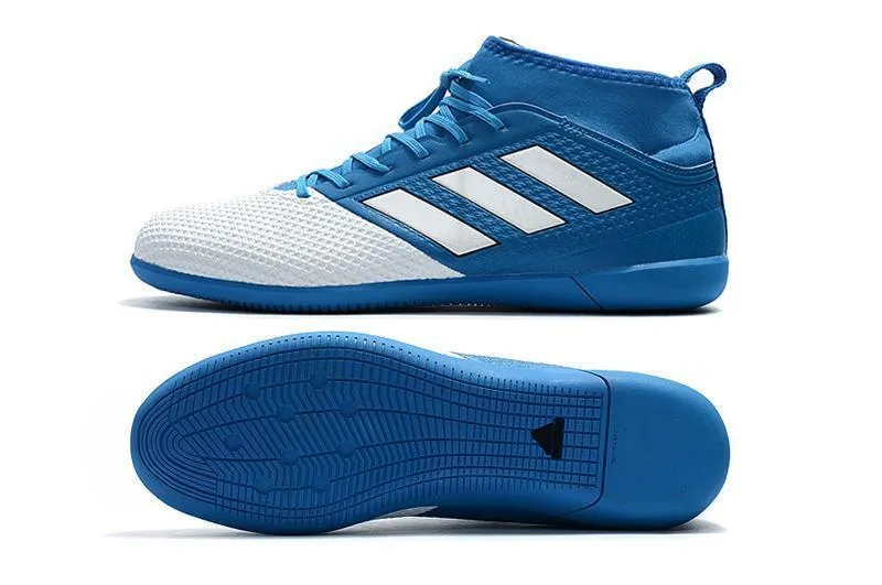 Adidas ACE 17.3 Primemesh IC ACE17059 Blue/White/Core Black