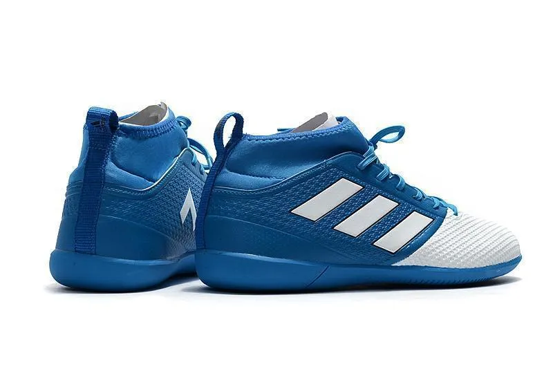 Adidas ACE 17.3 Primemesh IC ACE17059 Blue/White/Core Black