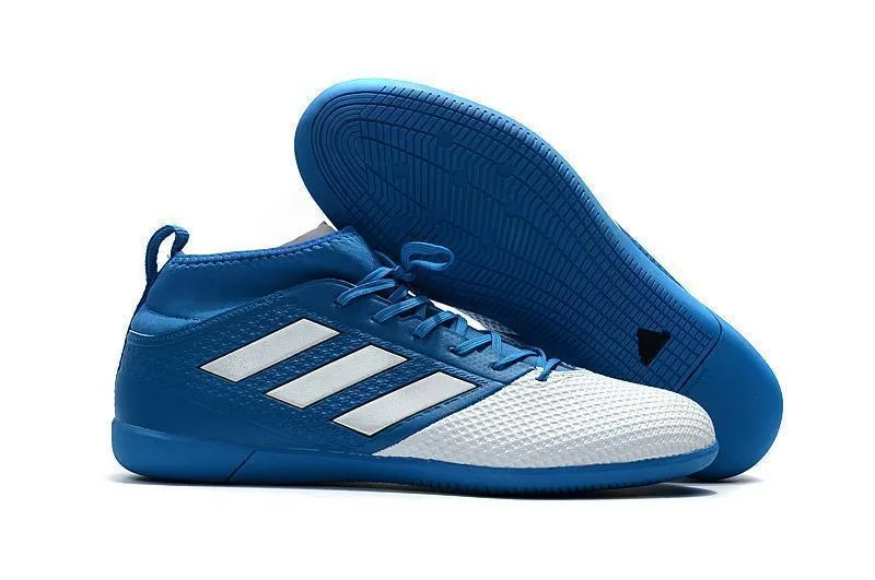 Adidas ACE 17.3 Primemesh TF Blue/White/Core Black