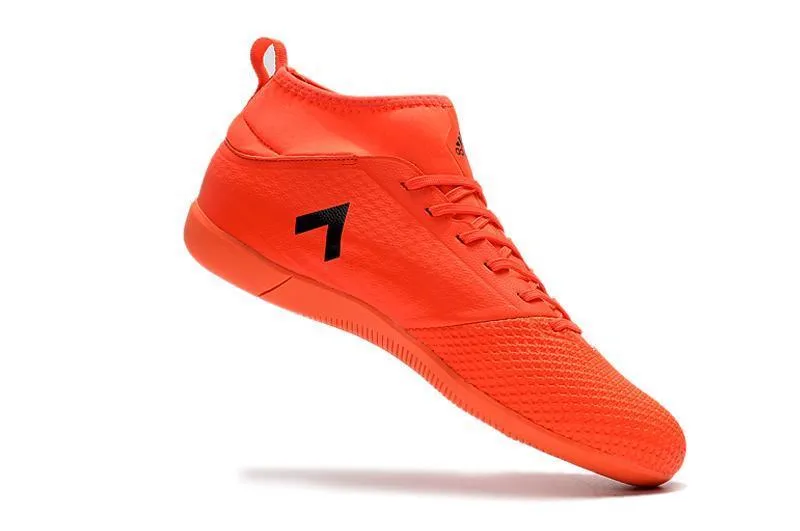 Adidas ACE TF Soccer Shoes Orange