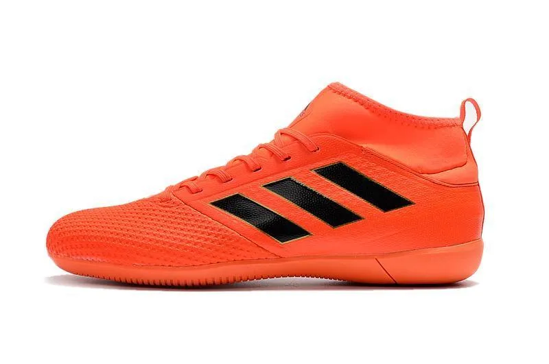 Adidas ACE TF Soccer Shoes Orange