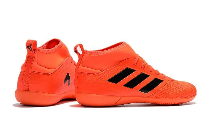 Adidas ACE TF Soccer Shoes Orange