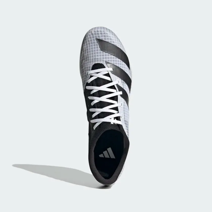 Adidas Distancestar Running Spike