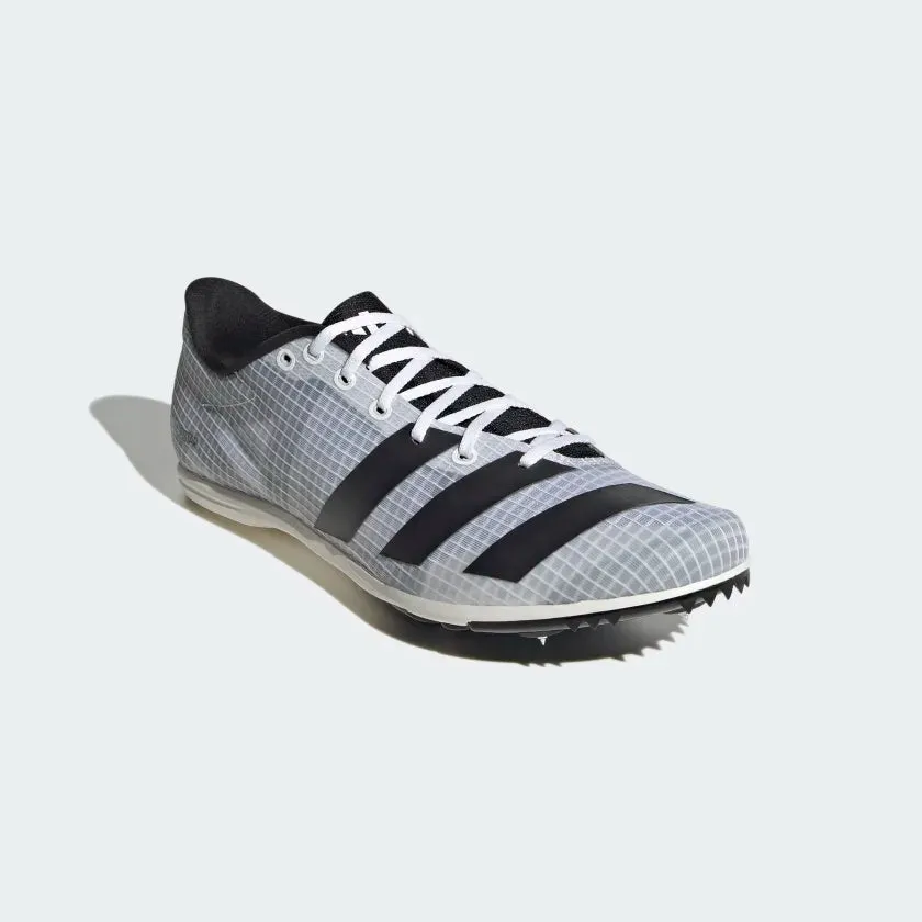 Adidas Distancestar Running Spike