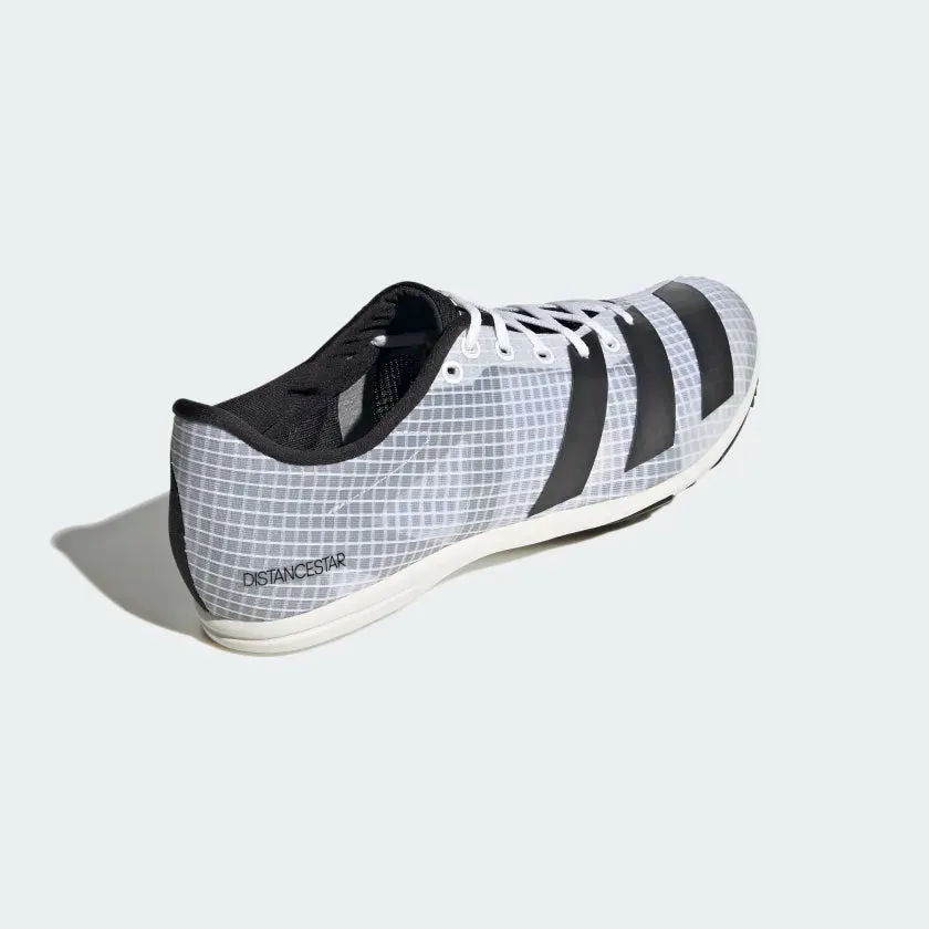 Adidas Distancestar Running Spike