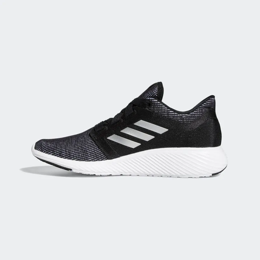 Adidas Edge Lux 3 Women's Shoes Black Silver F36671