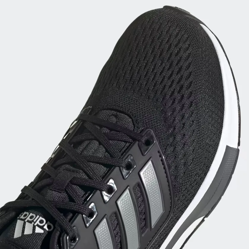 ADIDAS EQ21 RUNNING SHOES