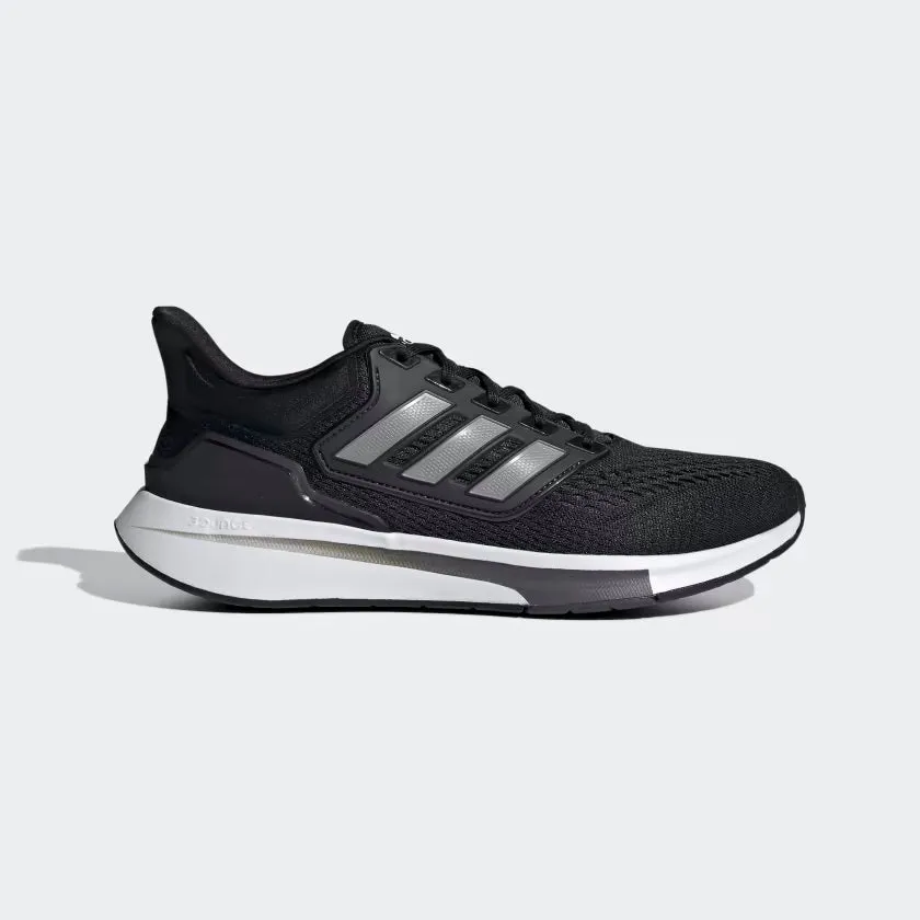 ADIDAS EQ21 RUNNING SHOES