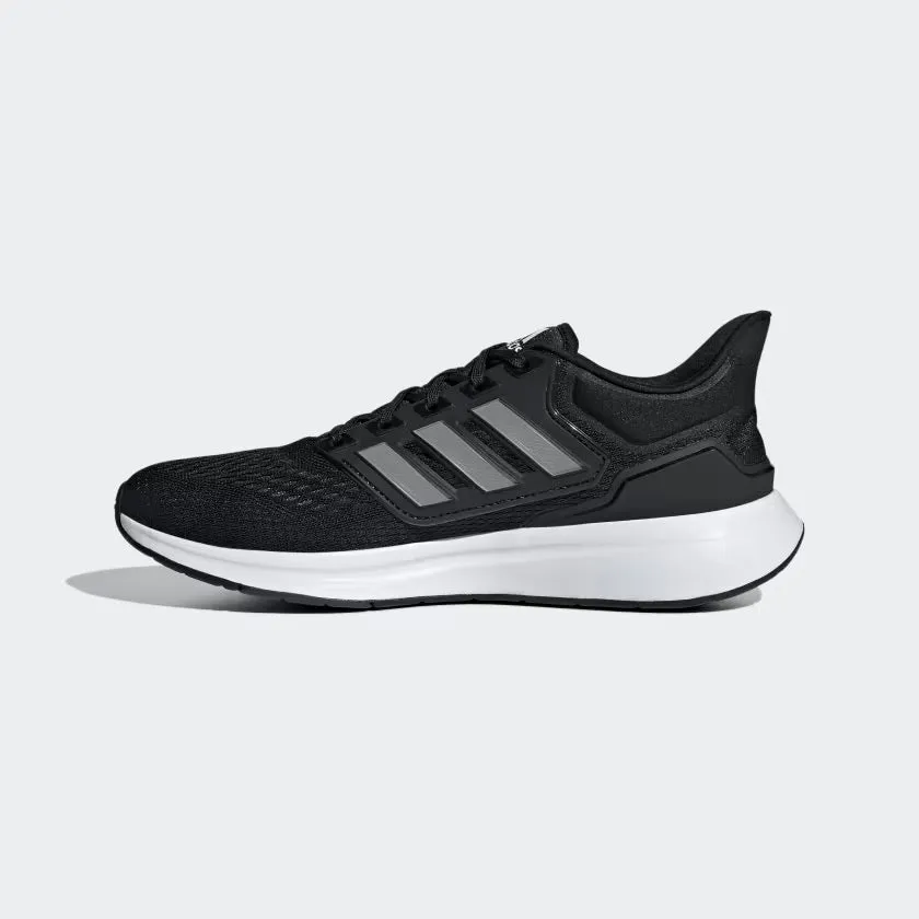 ADIDAS EQ21 RUNNING SHOES