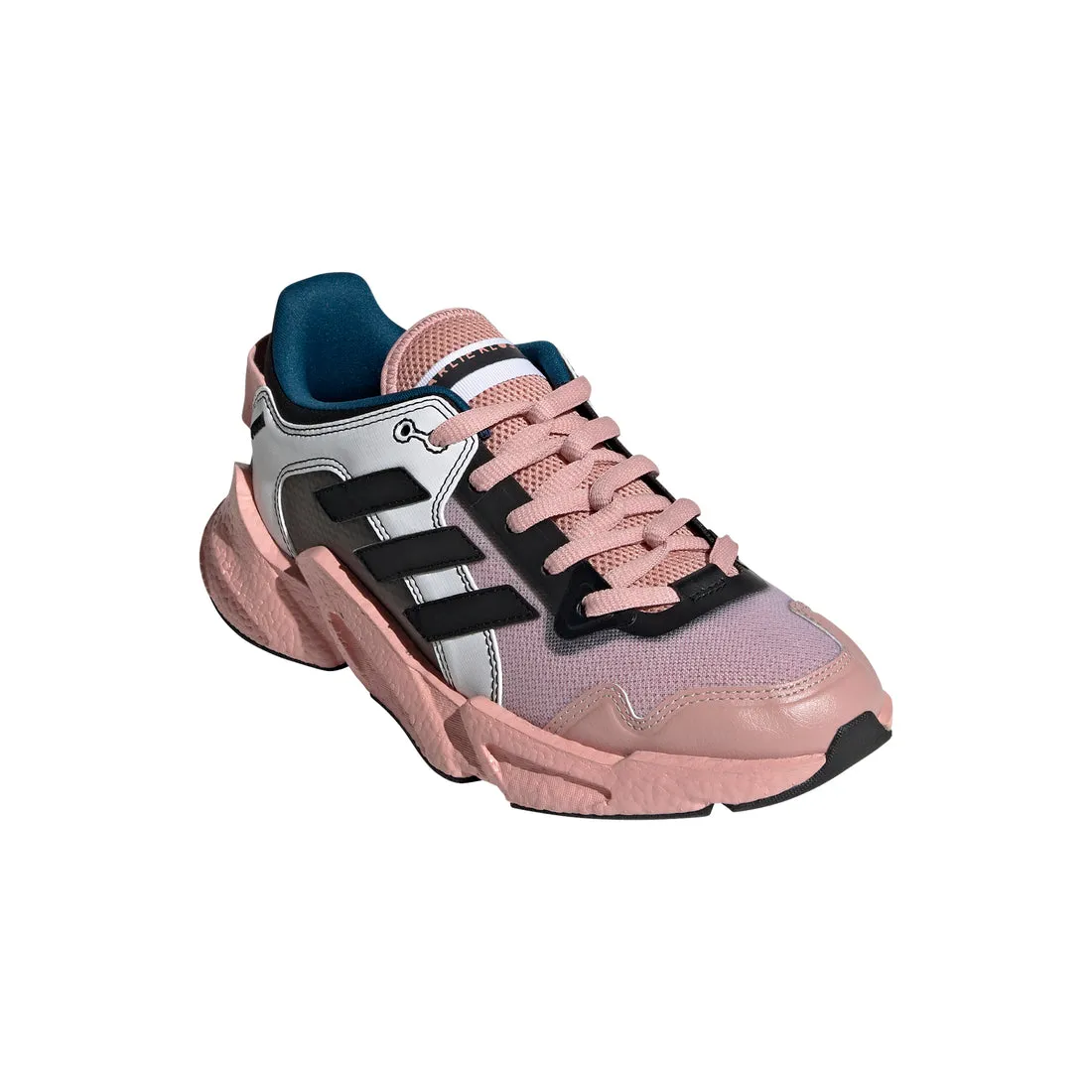 ADIDAS KARLIE KLOSS X9000 WOMEN'S RUNNING SHOES PINK