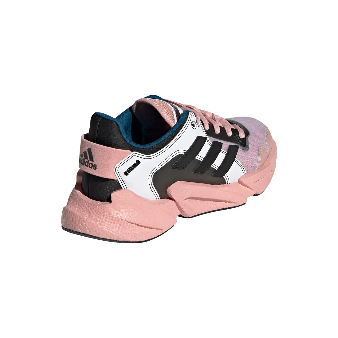 ADIDAS KARLIE KLOSS X9000 WOMEN'S RUNNING SHOES PINK