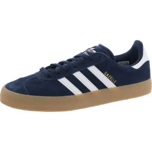 adidas Originals Mens Gazelle ADV Cross Training Fitness Skate Shoes