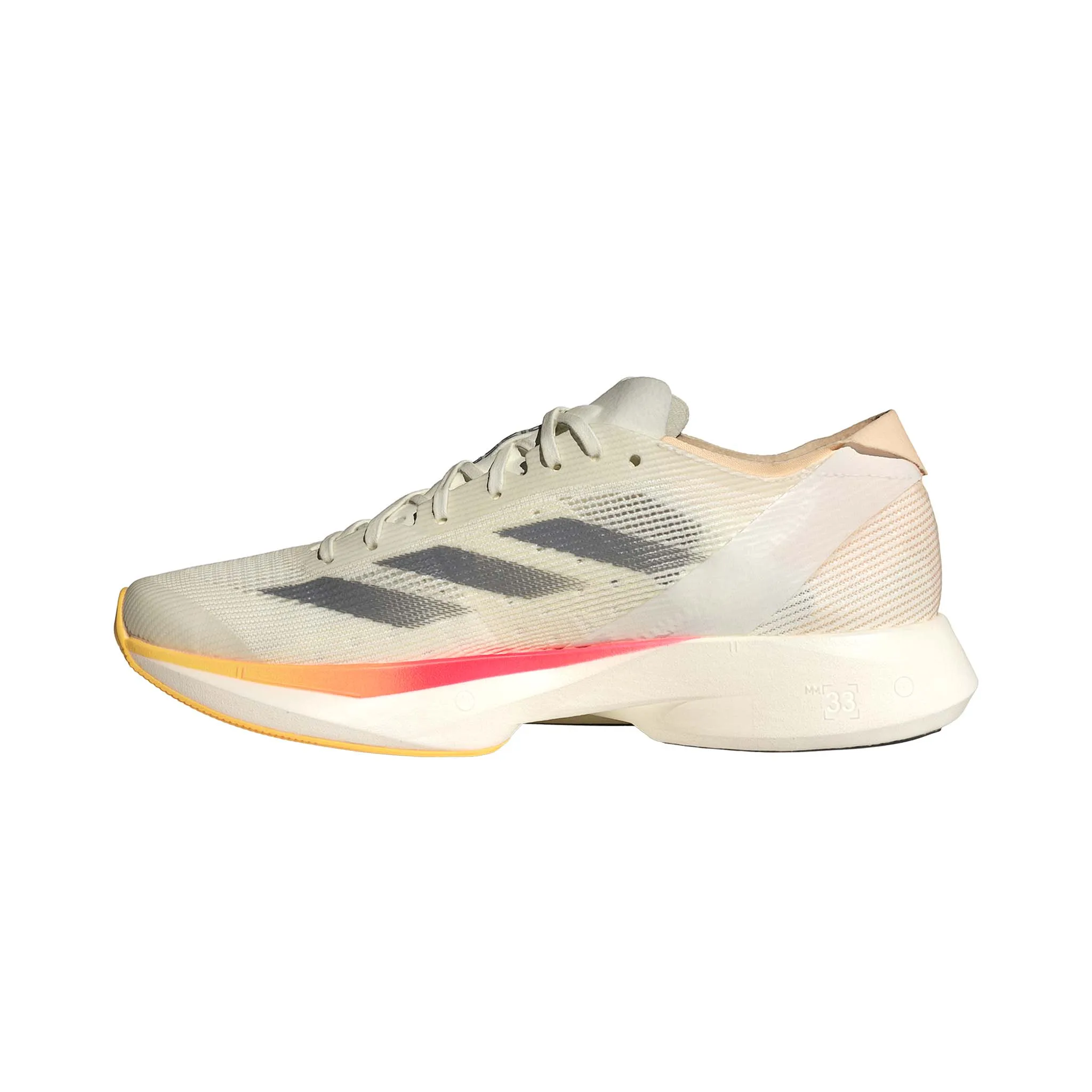 adidas | Women's Takumi Sen 10 Running Shoes - Ivory