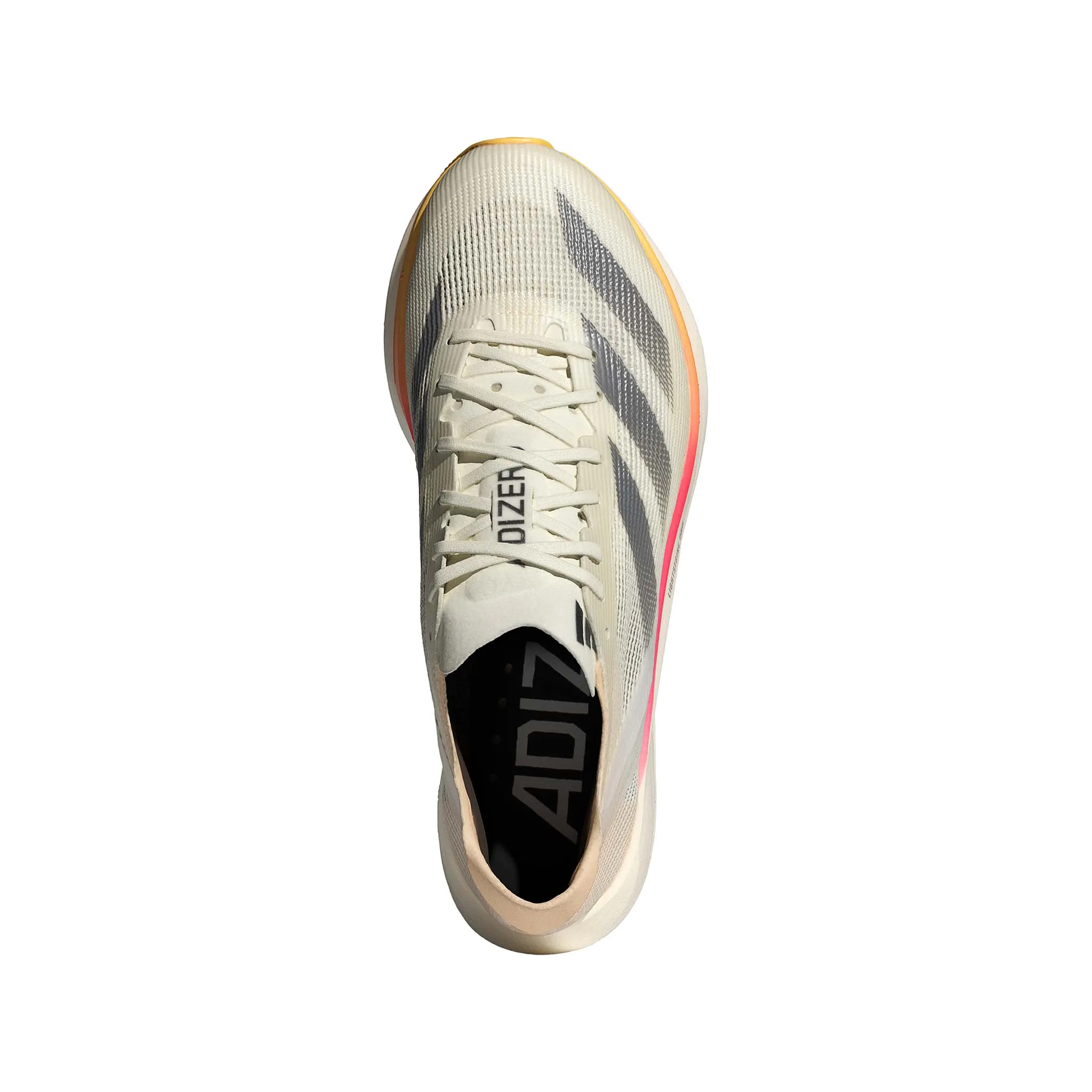 adidas | Women's Takumi Sen 10 Running Shoes - Ivory