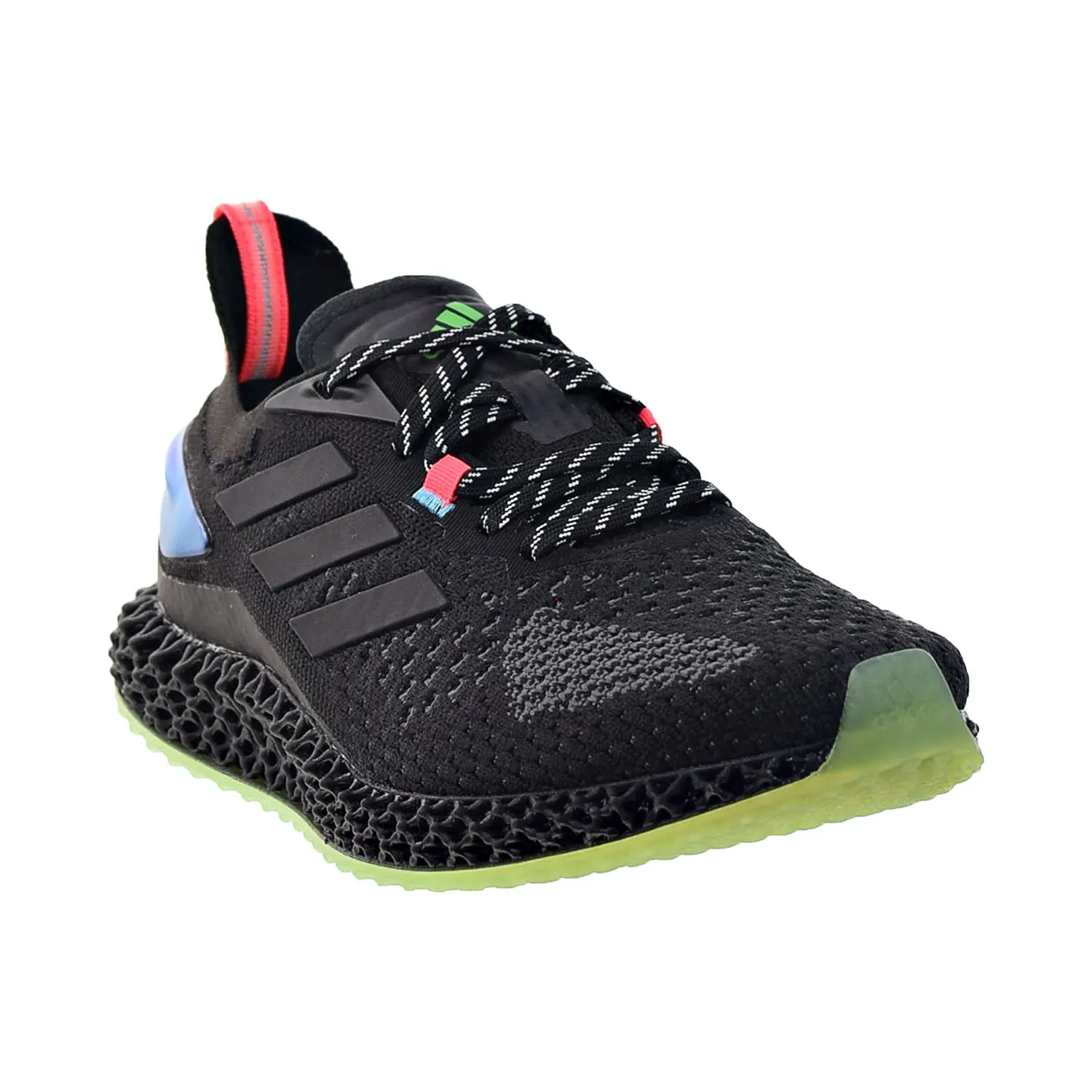 Adidas X90004D Men's Shoes Core Black-Signal Pink