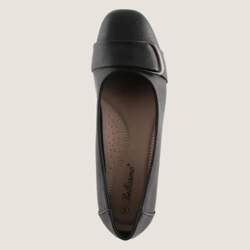 Bellissimo Michelle 2 Ballet Flat