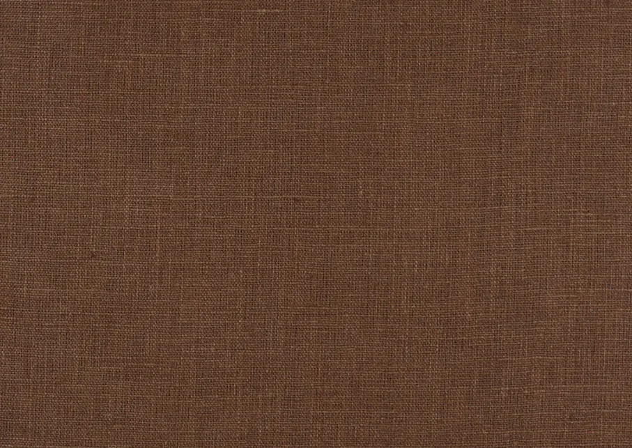 Brown | 100% Linen