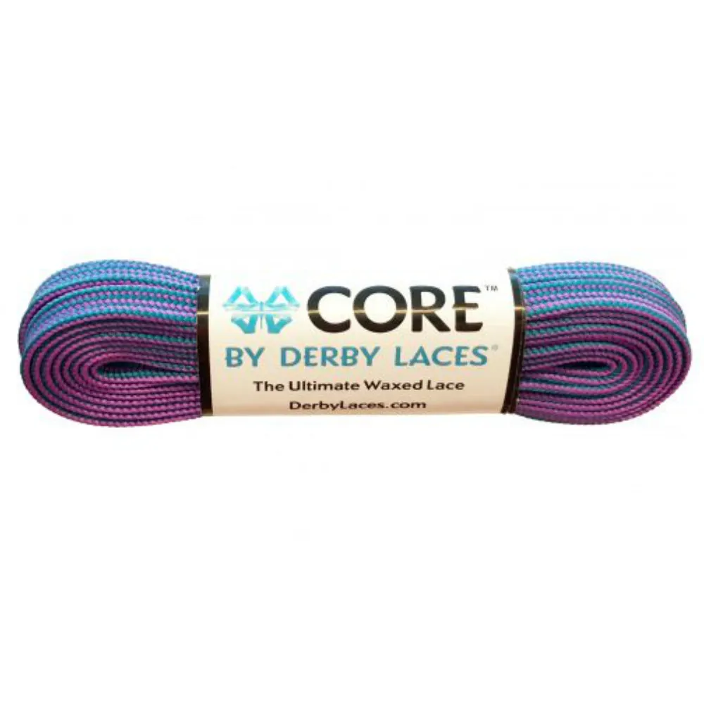 Derby Laces Core 6mm Laces