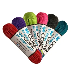 Derby Laces Core 6mm Laces