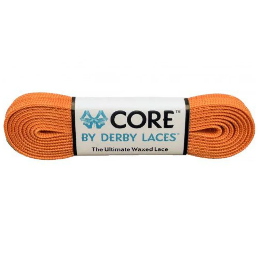 Derby Laces Core 6mm Laces