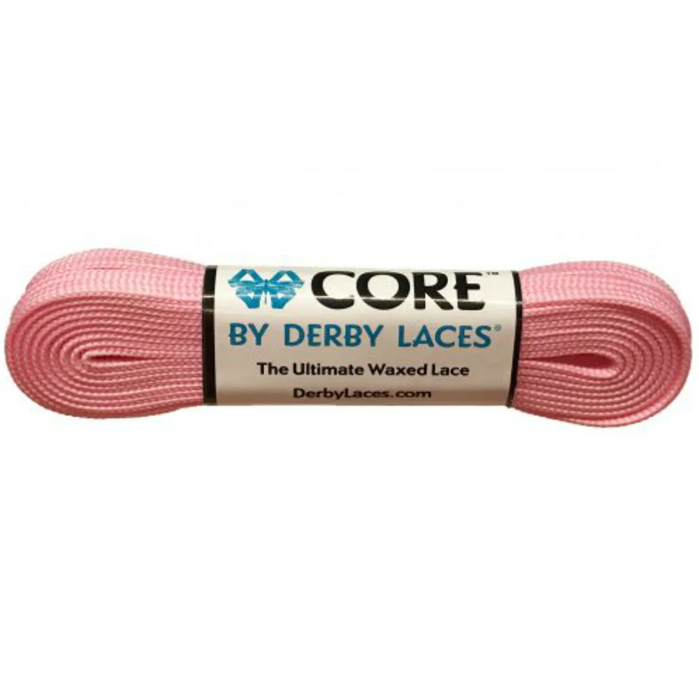 Derby Laces Core 6mm Laces