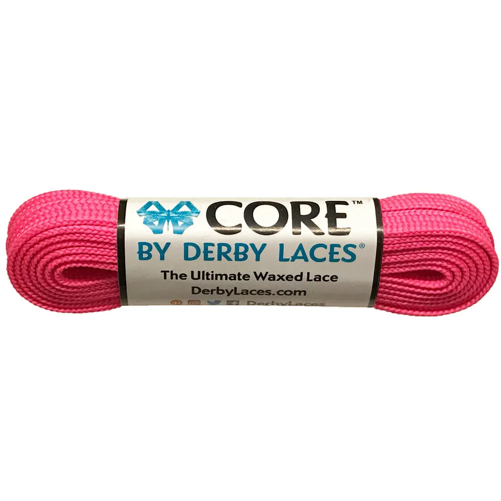 Derby Laces Core 6mm Laces