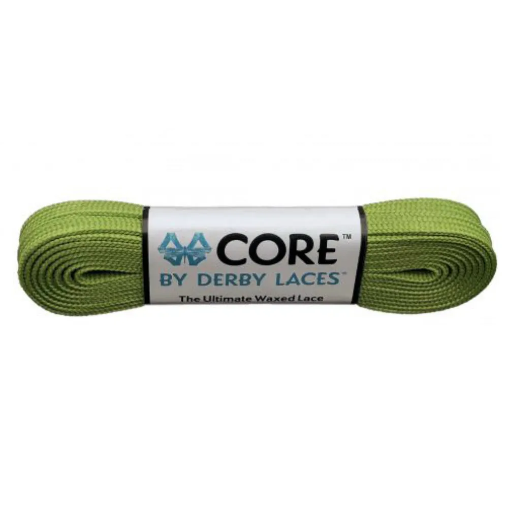 Derby Laces Core 6mm Laces