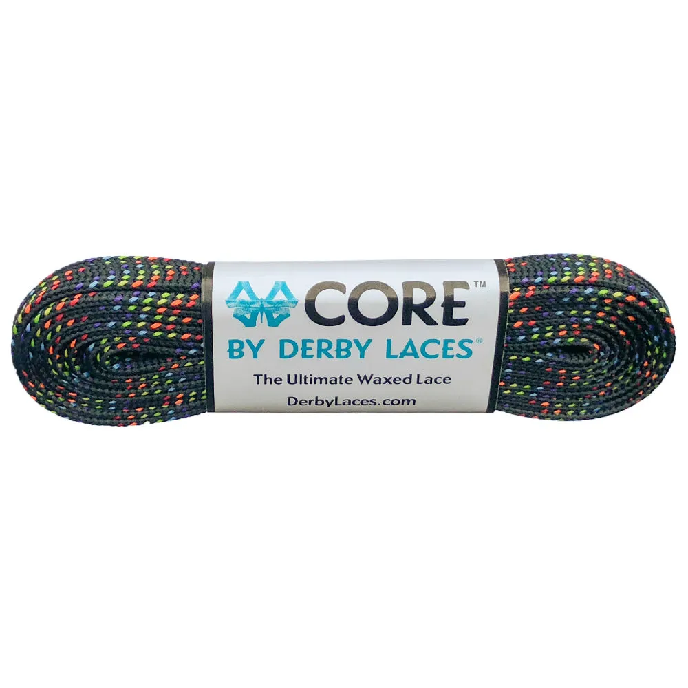 Derby Laces Core 6mm Laces