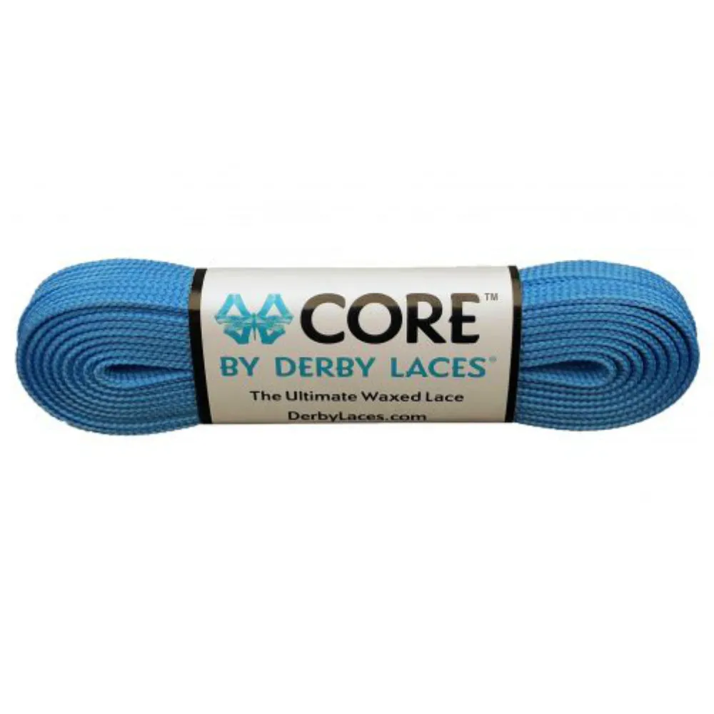 Derby Laces Core 6mm Laces