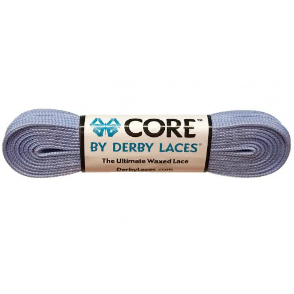 Derby Laces Core 6mm Laces