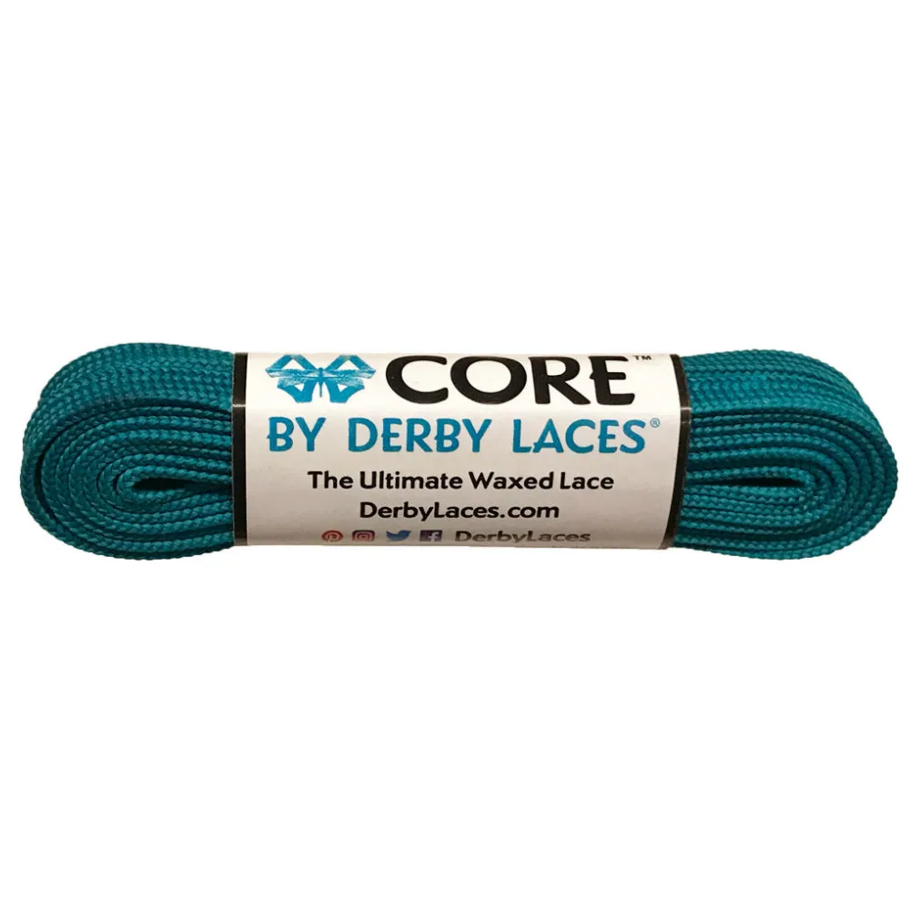 Derby Laces Core 6mm Laces