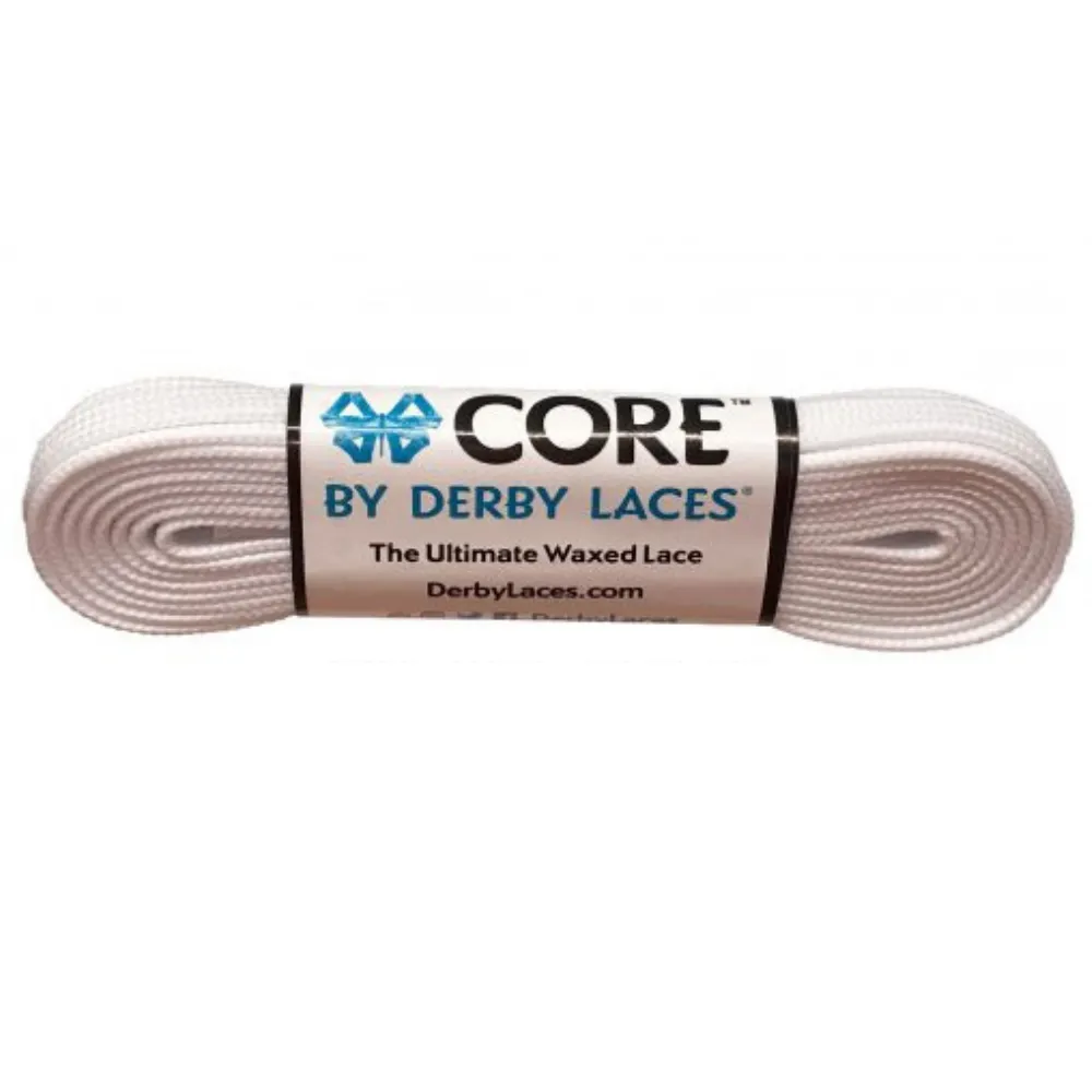 Derby Laces Core 6mm Laces