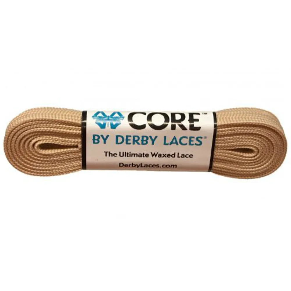 Derby Laces Core 6mm Laces