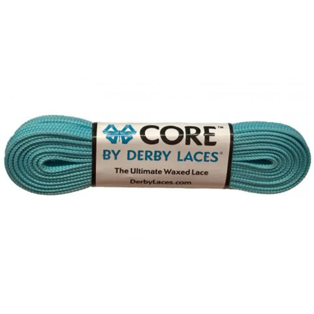 Derby Laces Core 6mm Laces