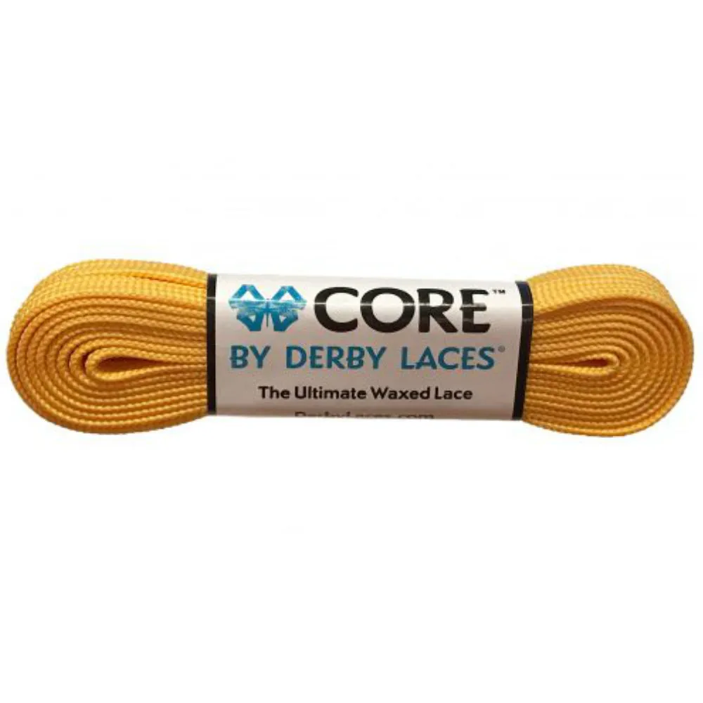 Derby Laces Core 6mm Laces