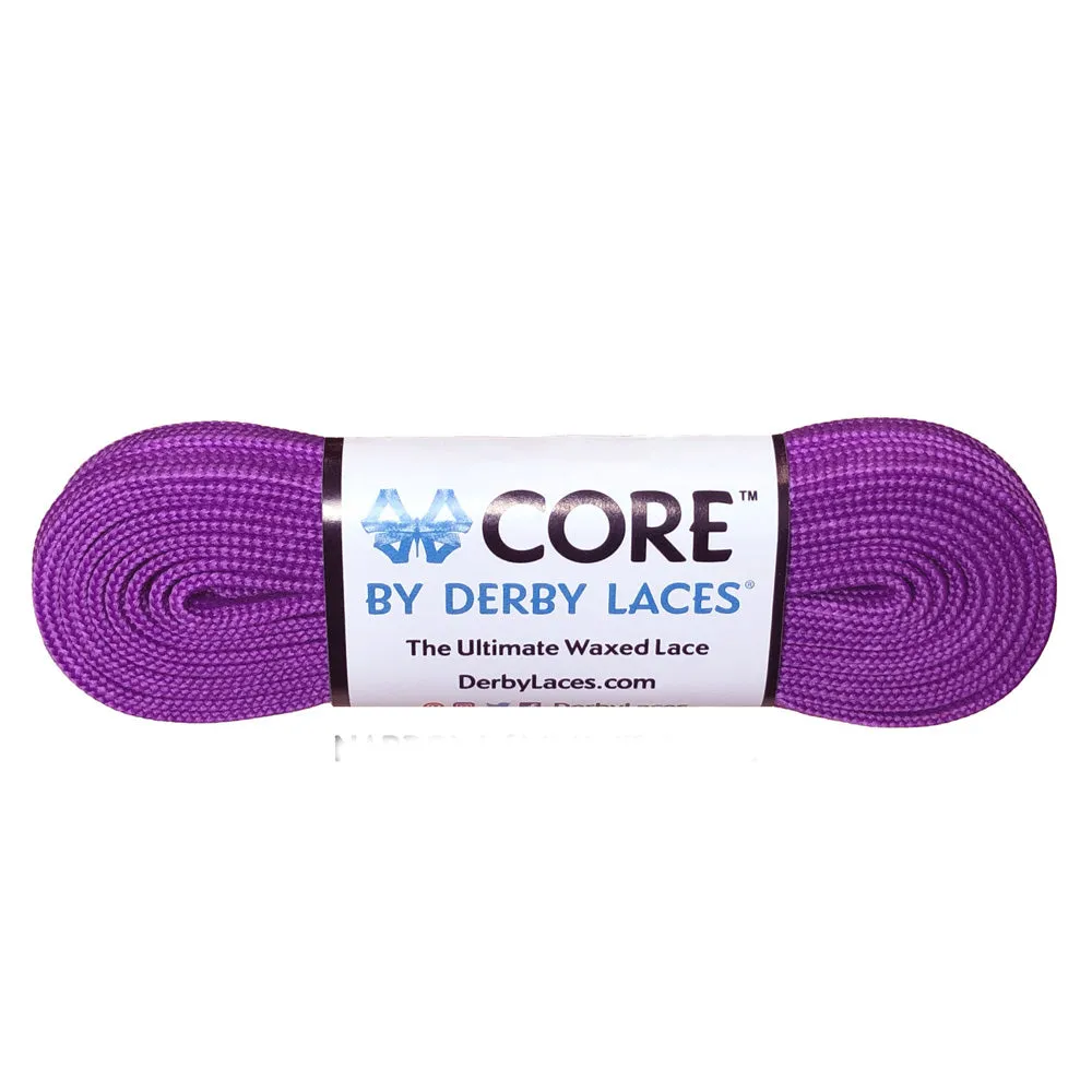 Derby Laces Core 6mm Laces