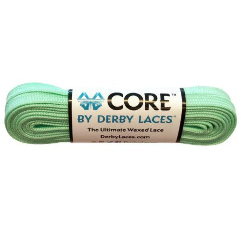 Derby Laces Core 6mm Laces