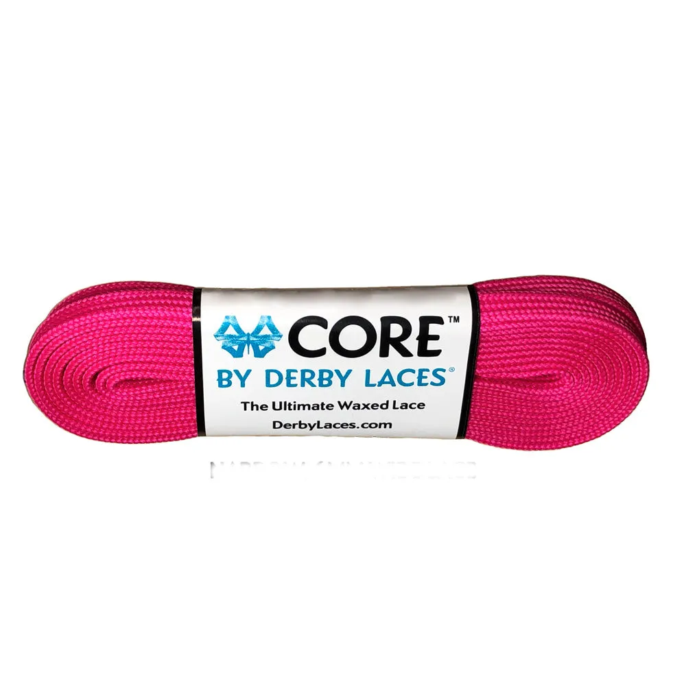 Derby Laces Core 6mm Laces