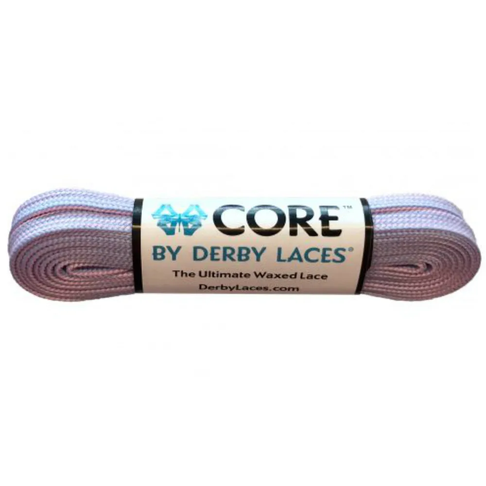 Derby Laces Core 6mm Laces