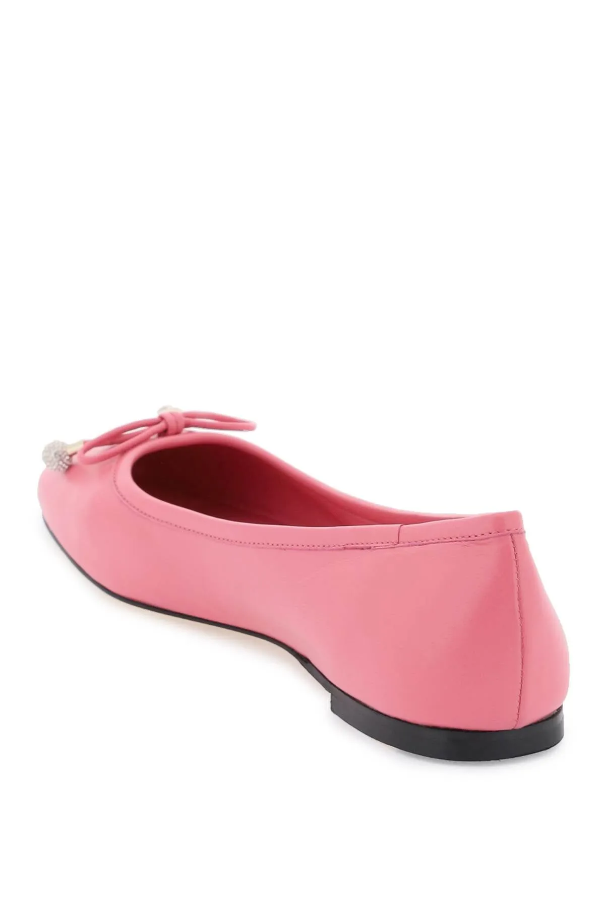 elme' ballerina flats