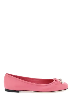 elme' ballerina flats