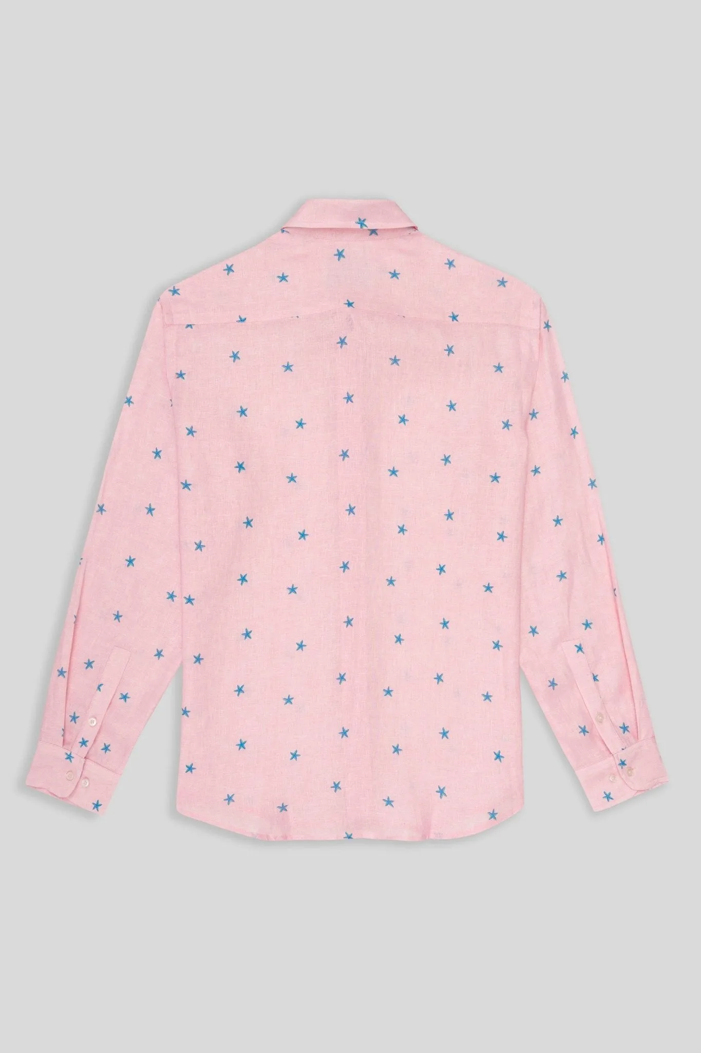 estelle shirt pink