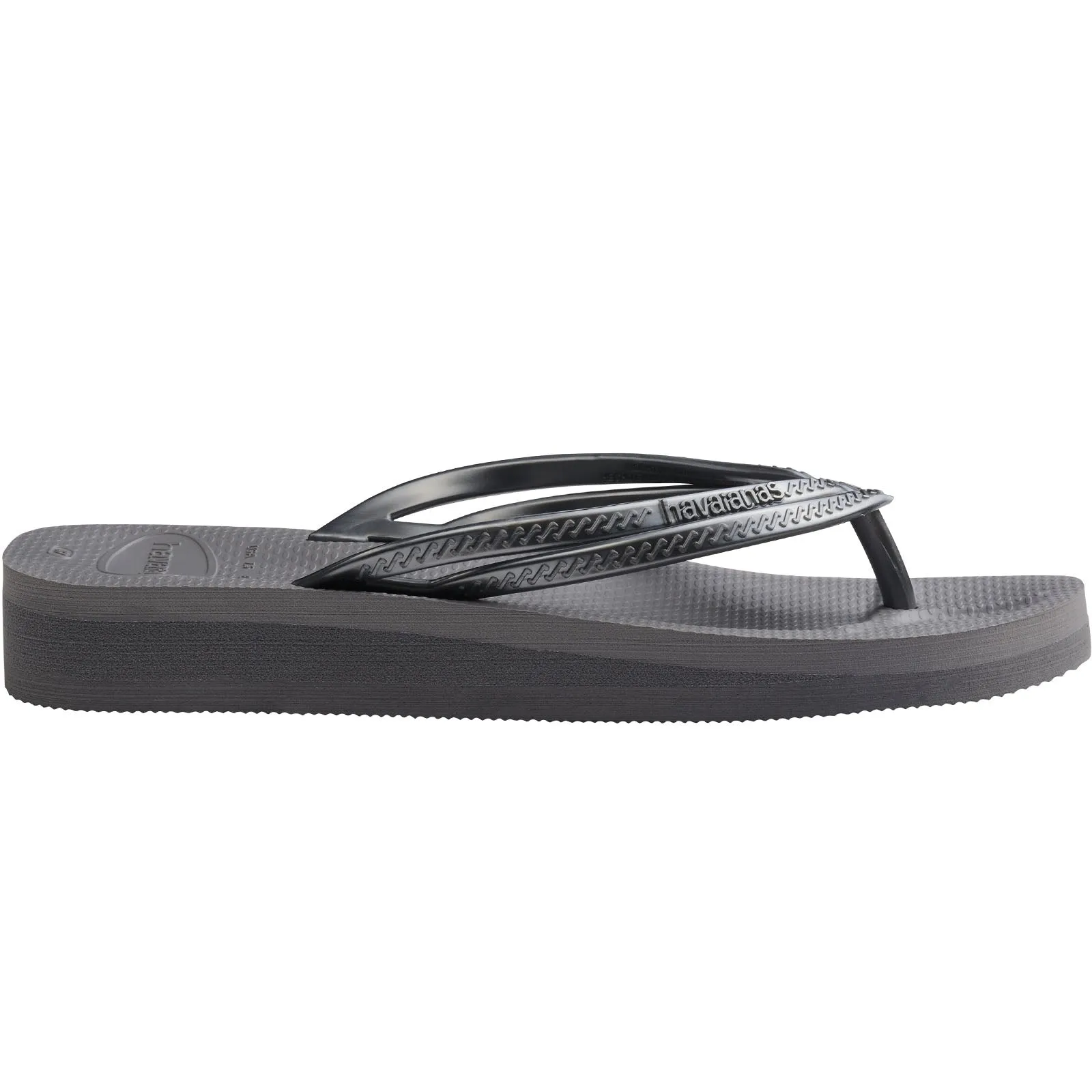 Havaianas Wedges Flip Flops