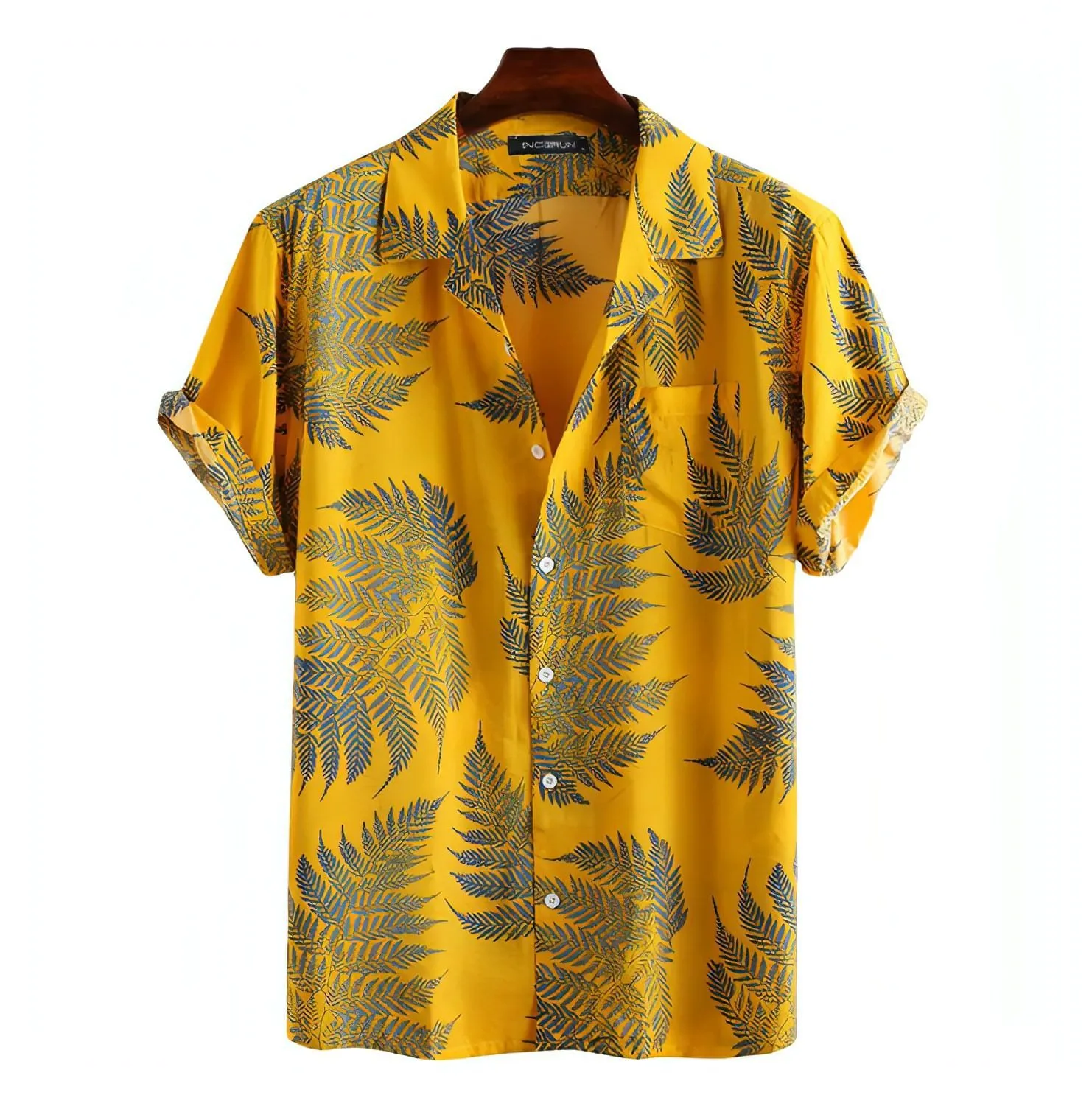 Hawaiian Shirts - Beach Shirts