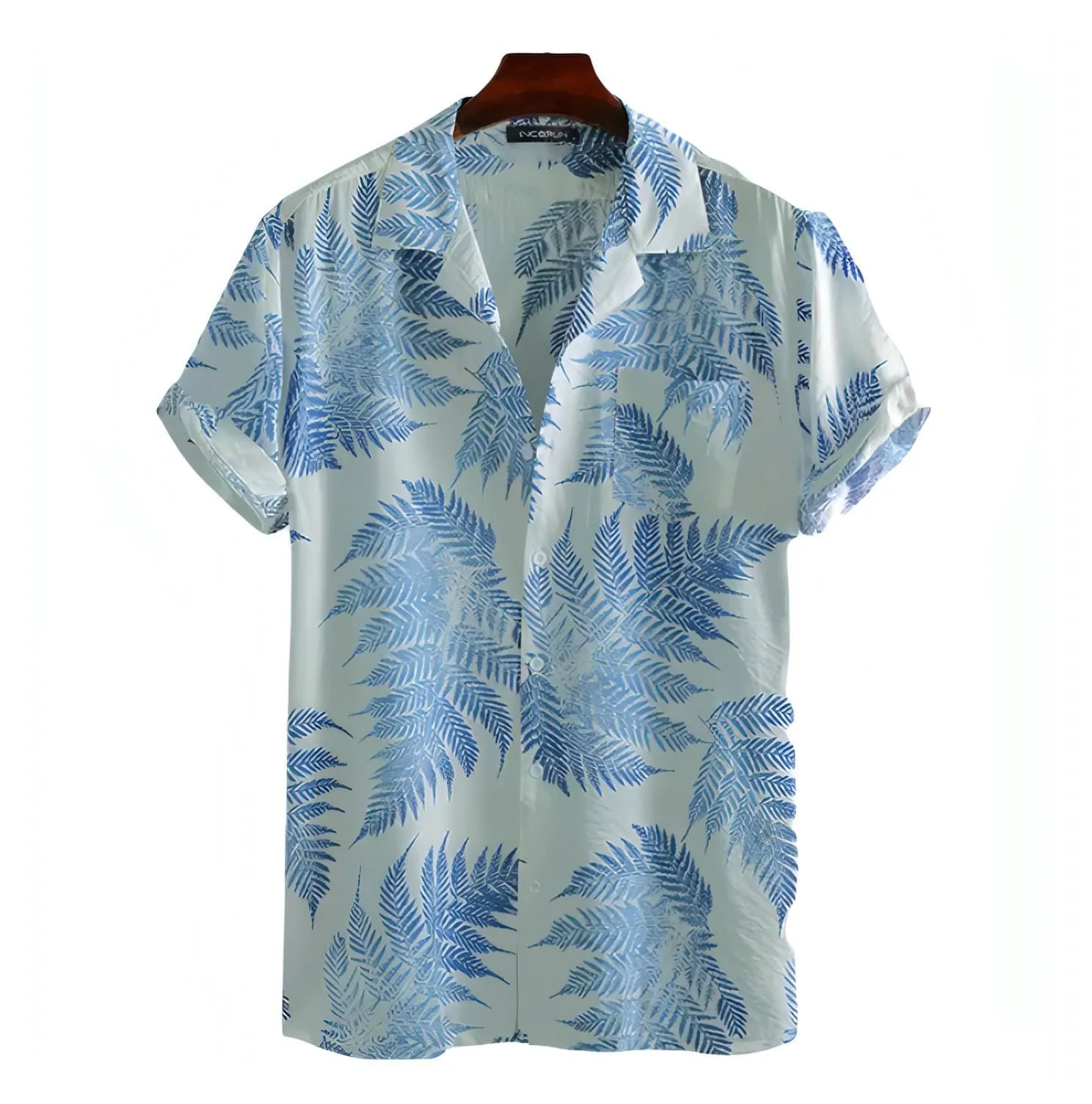 Hawaiian Shirts - Beach Shirts