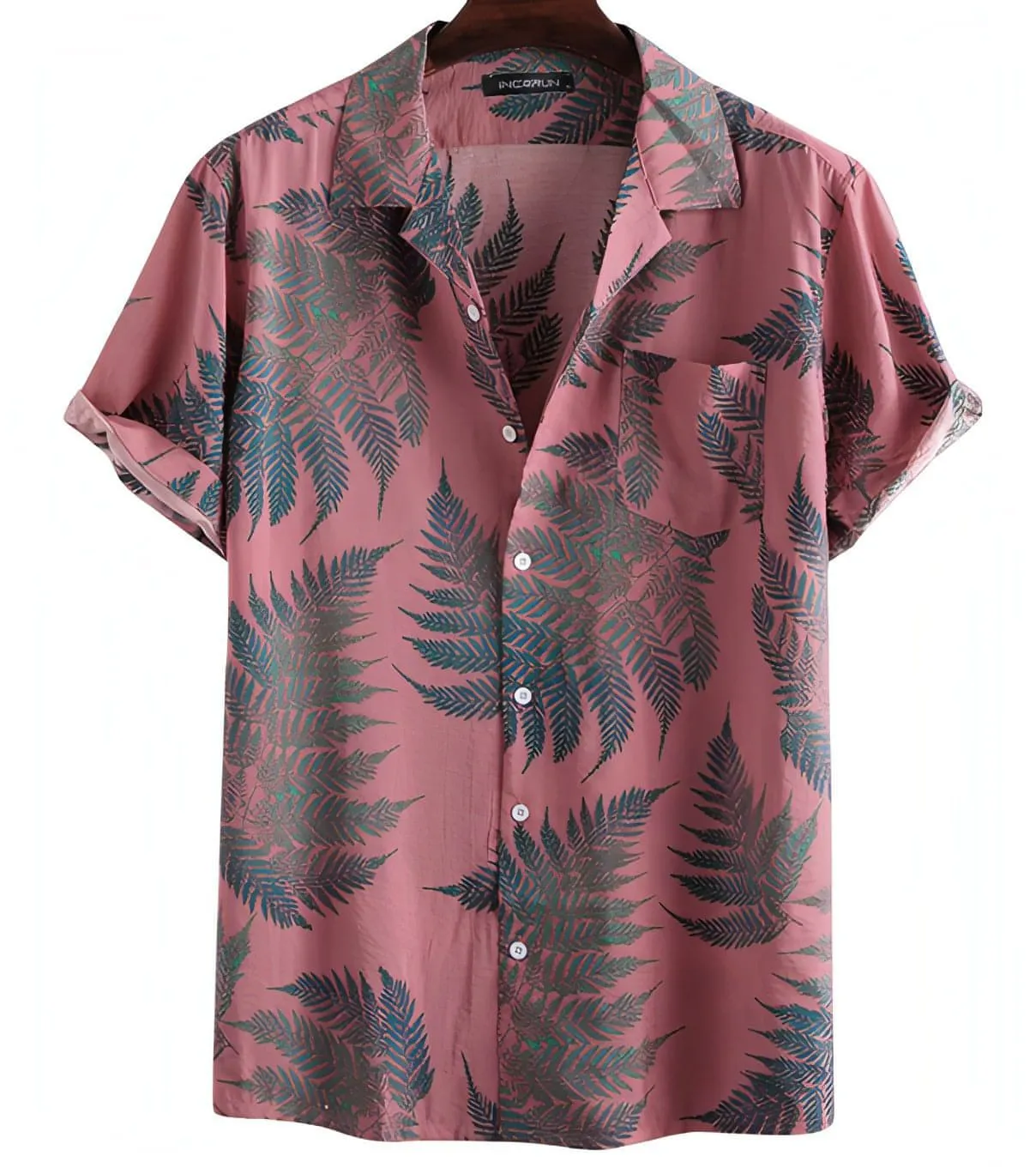 Hawaiian Shirts - Beach Shirts