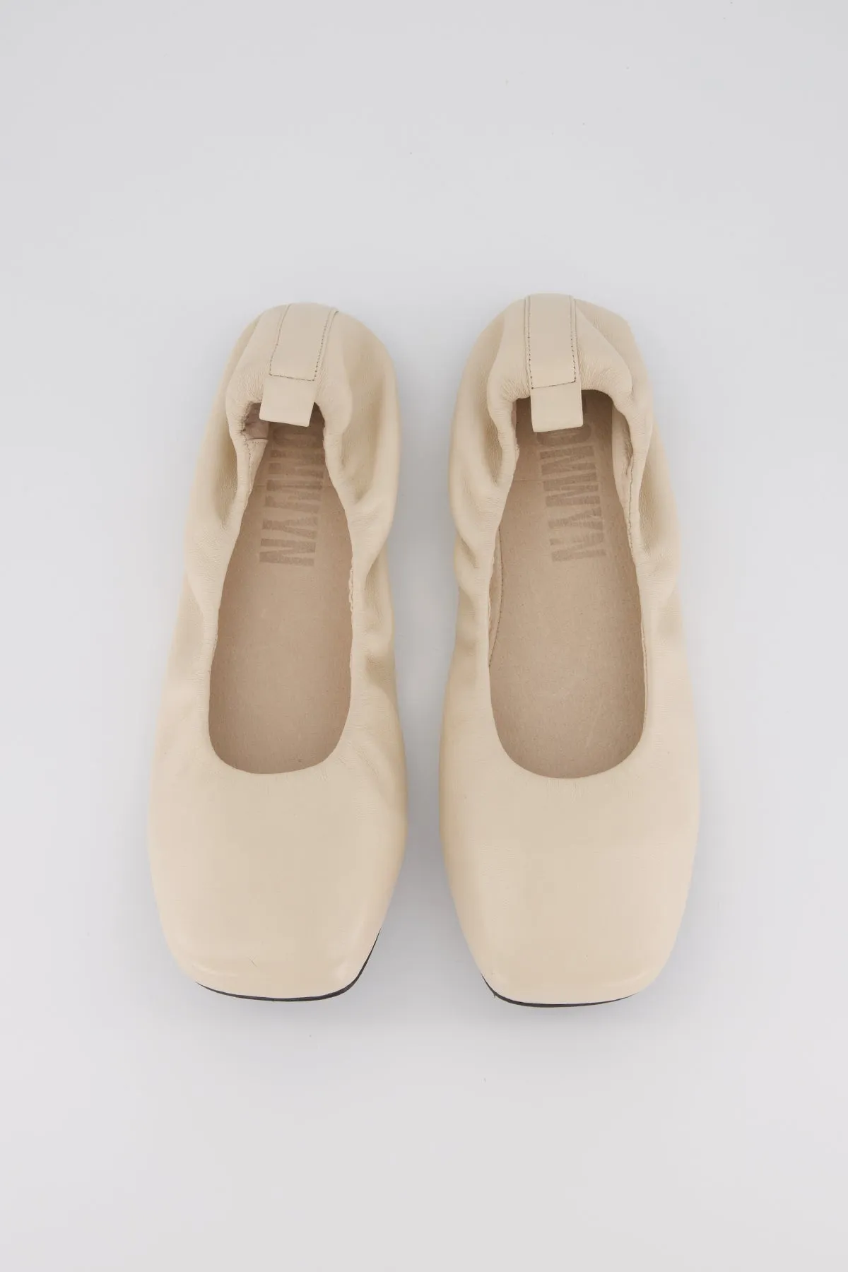 Jasper ballet flat