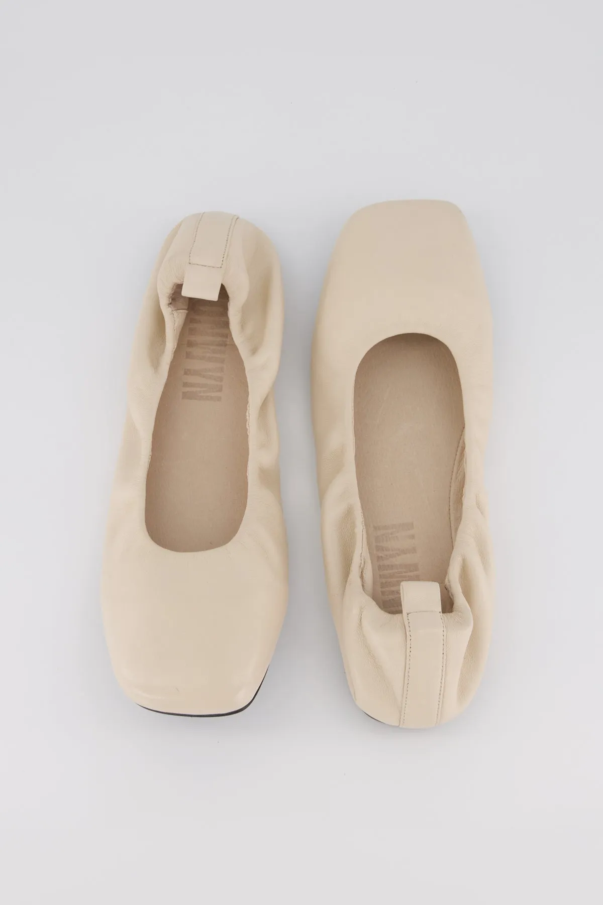 Jasper ballet flat